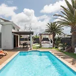 Villa Carabela 83 Playa Blanca