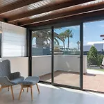 Carabela 83 * Playa Blanca