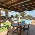 Villa Carabela 83