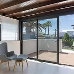 Carabela 83 * Playa Blanca