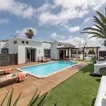 Villa Carabela 83 Playa Blanca