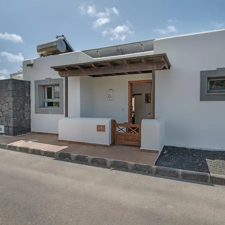 Villa Carabela 83