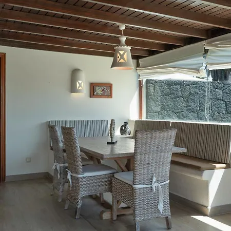 Villa Carabela 83 Playa Blanca
