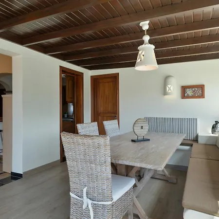 Carabela 83 Villa Playa Blanca (Lanzarote)