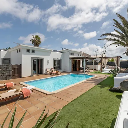 Villa Carabela 83 Playa Blanca (Lanzarote)