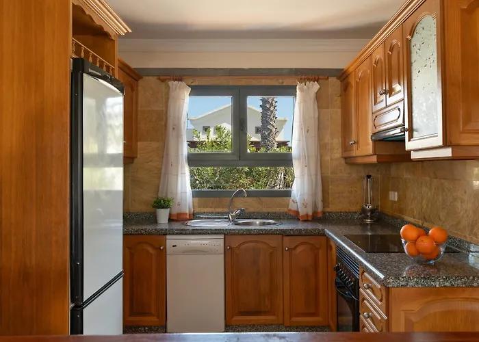 Carabela 83 Villa Playa Blanca (Lanzarote)