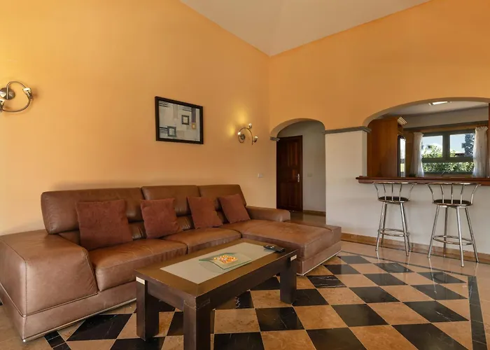 Carabela 83 Villa Playa Blanca (Lanzarote)