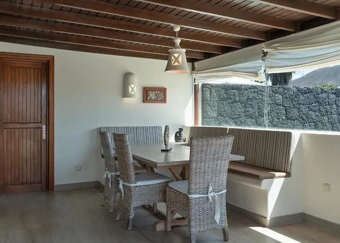 Villa Carabela 83 Playa Blanca (Lanzarote)