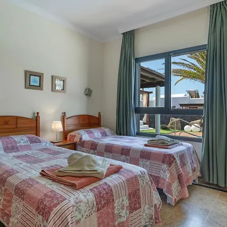 Vila Carabela 83 Playa Blanca (Lanzarote)